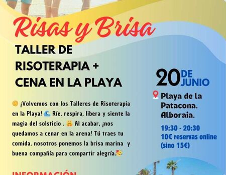 Imagen del evento