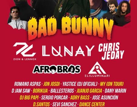Imagen del evento
