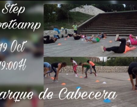 Imagen del evento