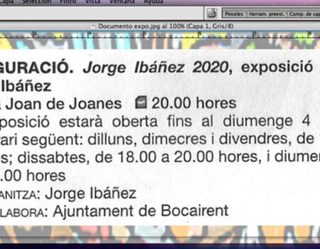 Imagen del evento