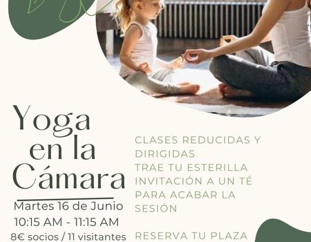 Imagen del evento