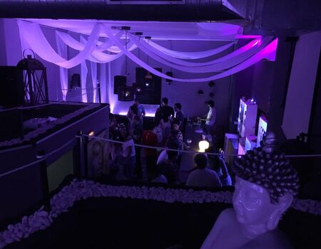 Imagen del evento