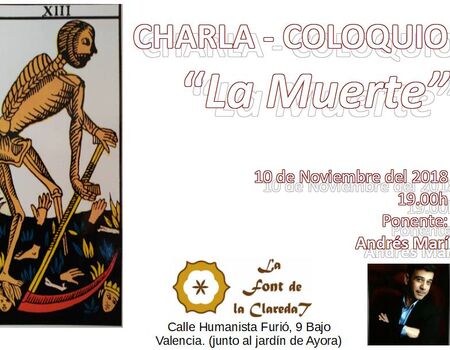 Imagen del evento