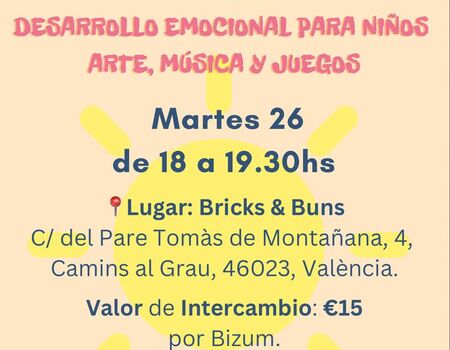 Imagen del evento