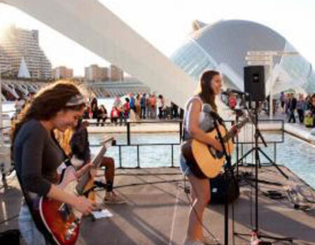 Imagen del evento