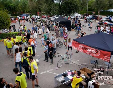 Imagen del evento