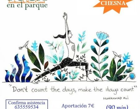 Imagen del evento