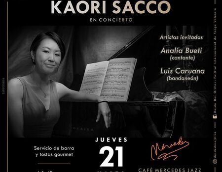 Imagen del evento