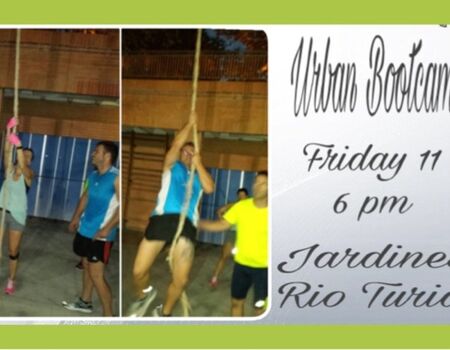 Imagen del evento