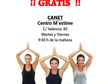Imagen del evento
