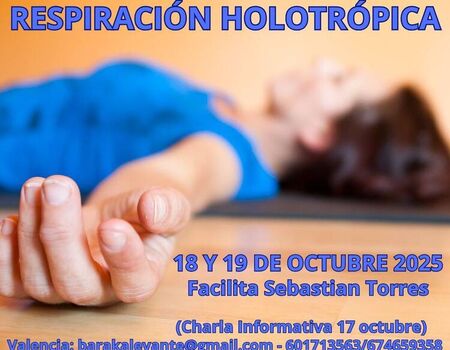 Imagen del evento
