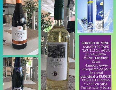 Imagen del evento
