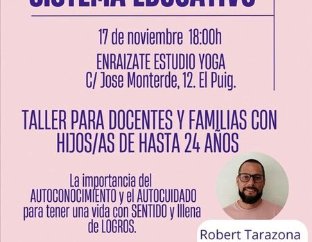Imagen del evento