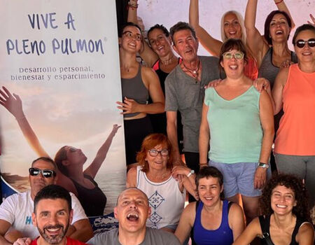 Imagen del evento