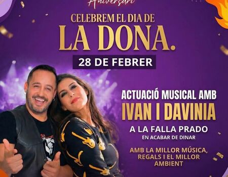 Imagen del evento