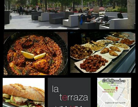Imagen del evento