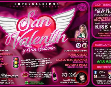 Imagen del evento