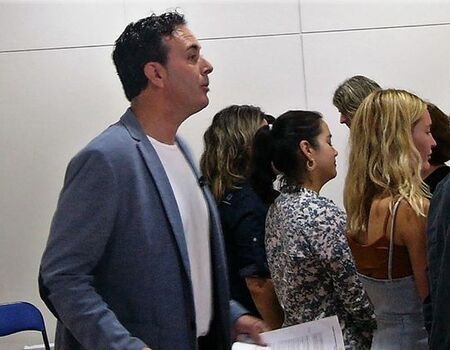 Imagen del evento