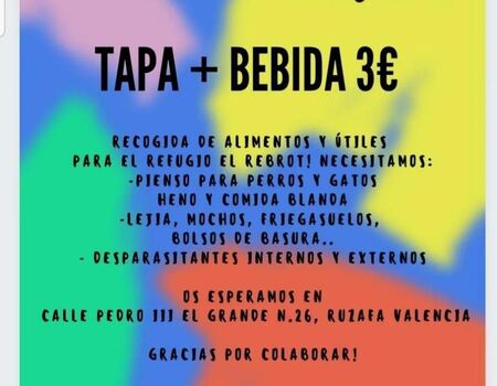 Imagen del evento