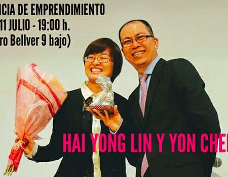 Imagen del evento