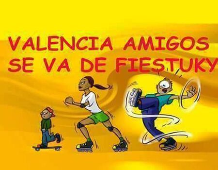 Imagen del evento