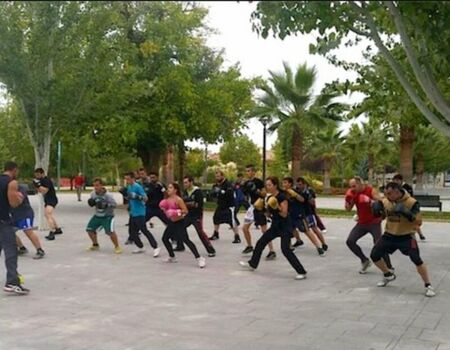 Imagen del evento