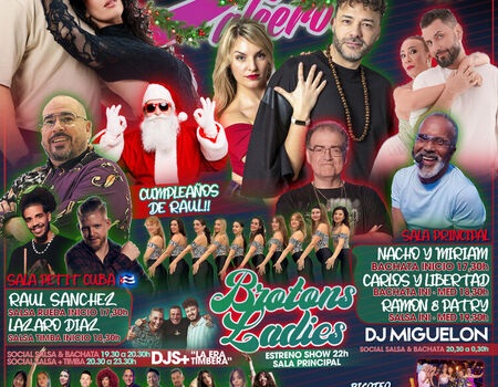 Imagen del evento