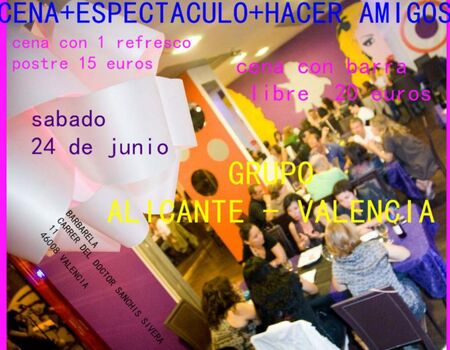 Imagen del evento