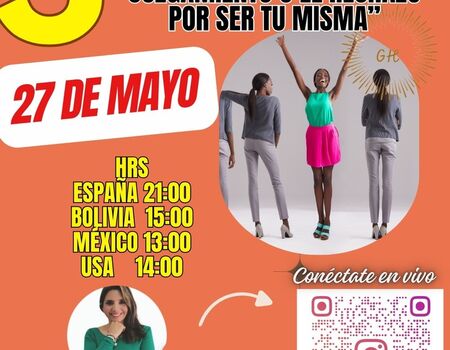 Imagen del evento