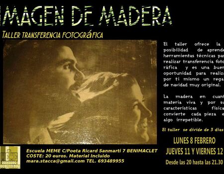 Imagen del evento