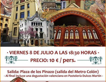Imagen del evento