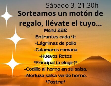 Imagen del evento