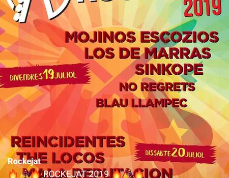 Imagen del evento