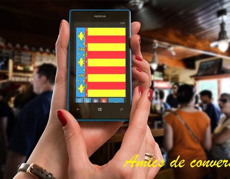 Imagen del evento