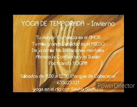 Imagen del evento