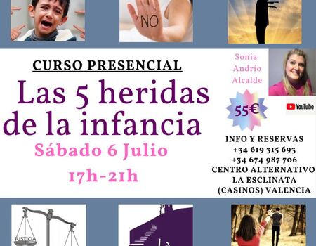 Imagen del evento