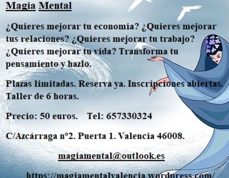 Imagen del evento