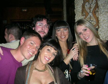 Imagen del evento