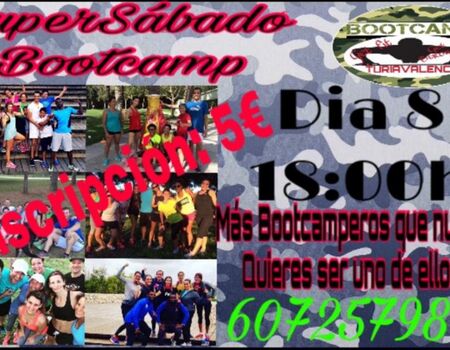 Imagen del evento
