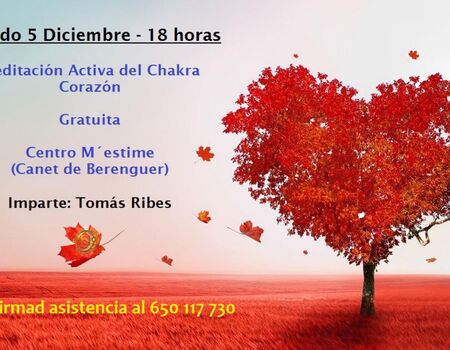 Imagen del evento