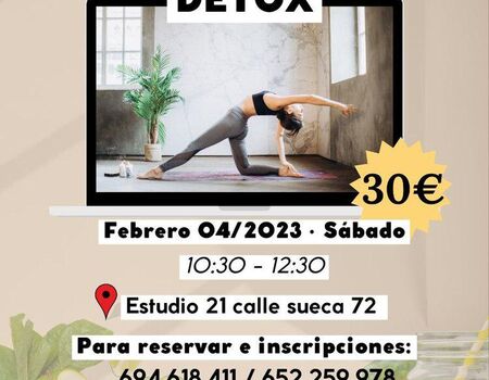 Imagen del evento