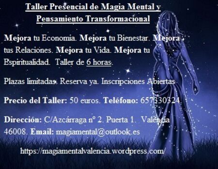 Imagen del evento