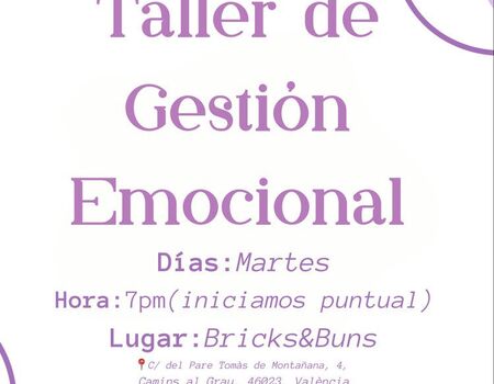 Imagen del evento