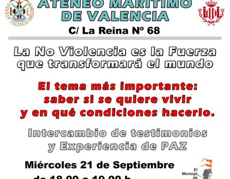 Imagen del evento