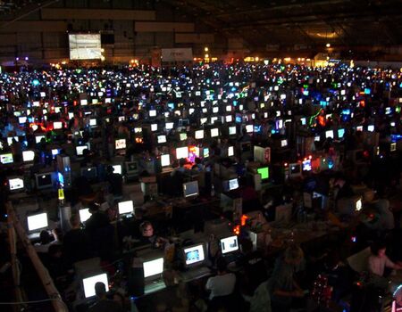 Imagen del evento