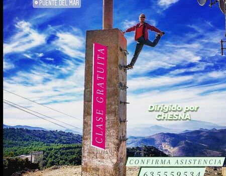 Imagen del evento