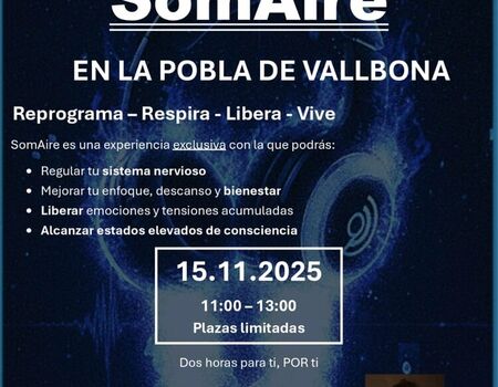 Imagen del evento
