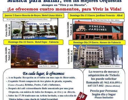 Imagen del evento