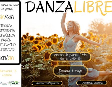 Imagen del evento