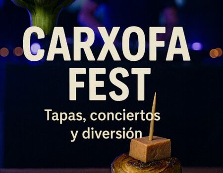 Imagen del evento